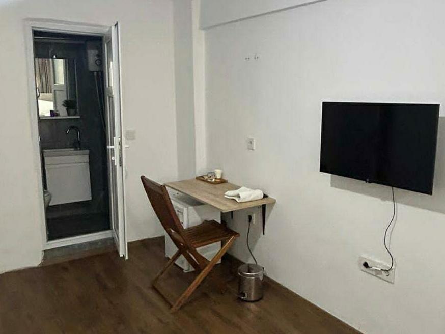 Navan Hotel Istanbul Bagian luar foto